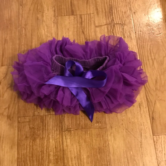 Two cute TuTu’s 3-6 months - Picture 3 of 5